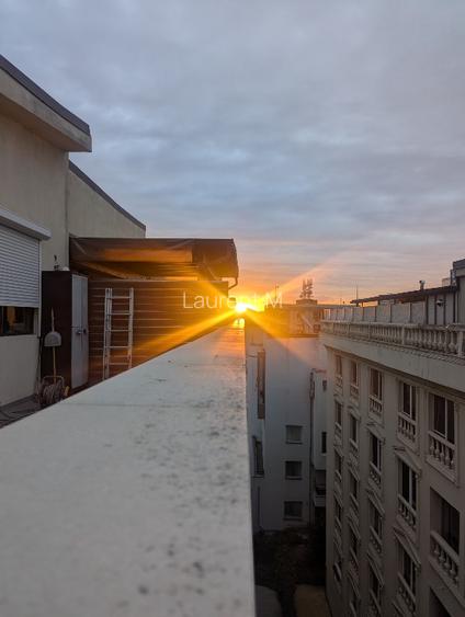 Penthouse de Lux cu 5 Camere | Expunere Sud-Vest și Panoramă spre Herăstrău  - 7