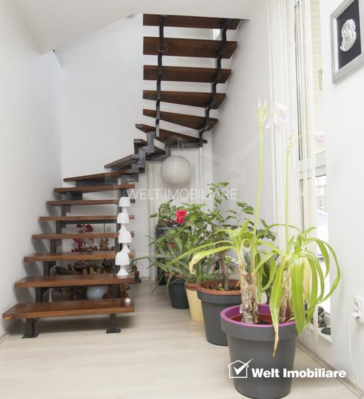 Casa individuala, 180 mp utili, 520 mp teren, Europa, zona Eugen Ionesco - 22