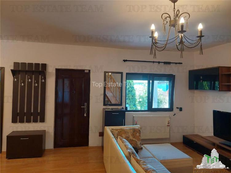 Casa individuala cu 4 camere in Corbu Constanta liniste natura mare si lac - 14