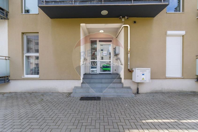 Apartament 2 camere | 1 loc de parcare+boxa | GHIMBAV| COMISION 0% - 13