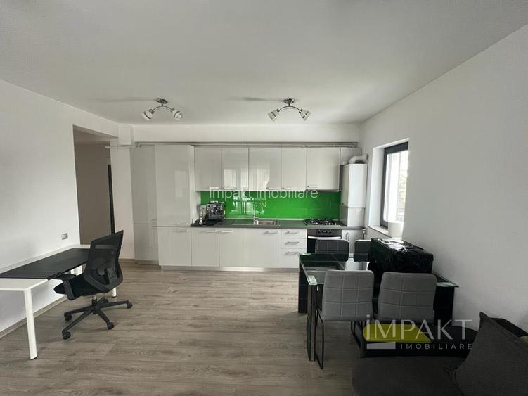 Apartament modern de inchiriat cu 3 camere, cartier Europa! - 5