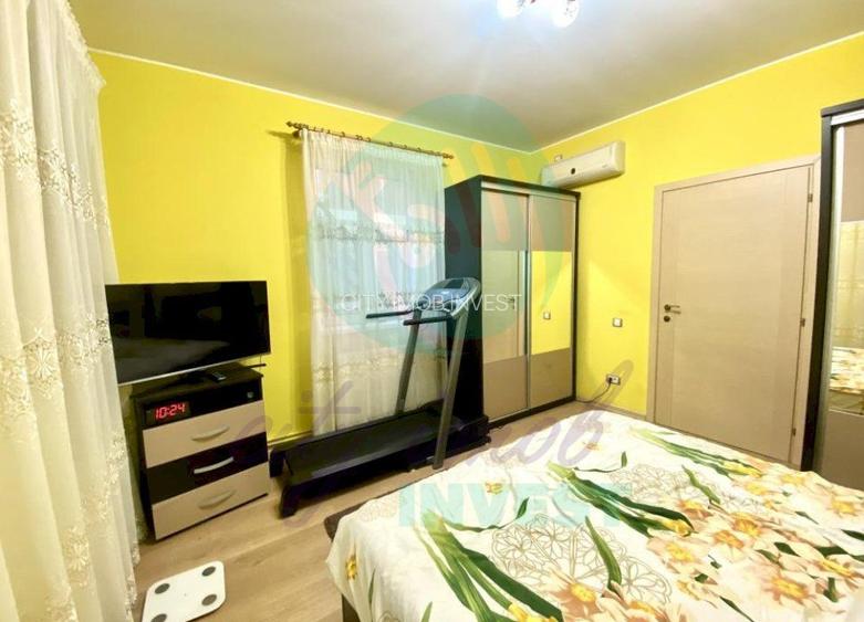 Casa in zona Piata Alba Iulia-Mall Vitan - 5