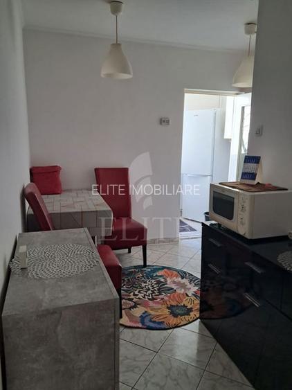 Apartament o camera în zona CALEA FLORESTI - 13