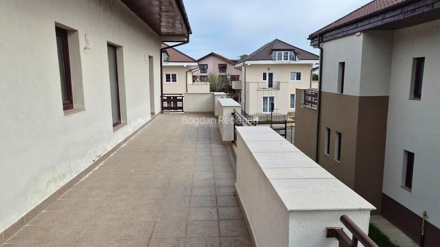 Vilă P+1+M în Complex Austrian Village – Crevedia | 384 mp construiți - 14