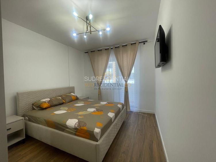 Apartament 2 camere -tip studio, Metrou Berceni, prima inchiriere - 6