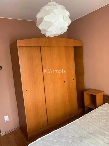 Apartament spatios Gorjului-Lujerului metrou - 7