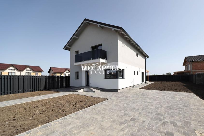 Predare Noiembrie 2026/Achitare Flexibila/Utilitati/Asfalt - 14