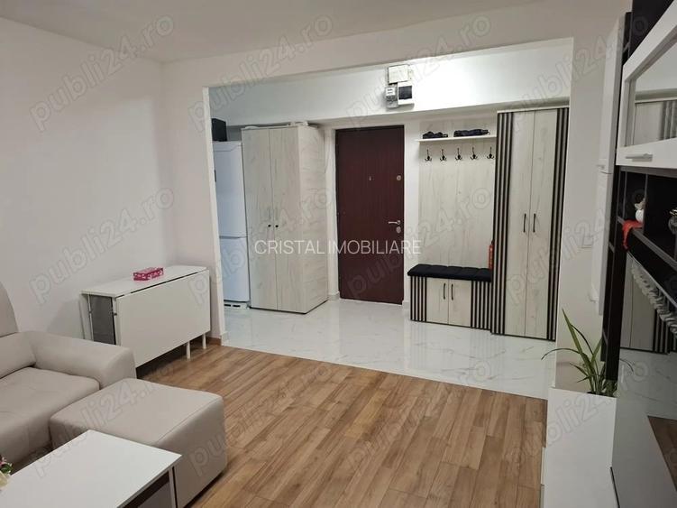 Apartament 3 camere mobilat , zona Victoriei - 4