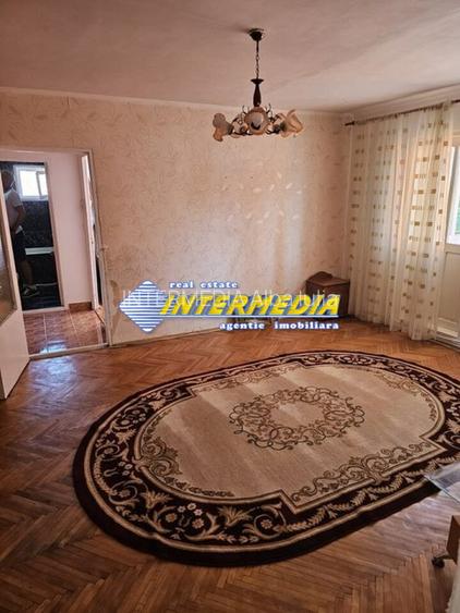 Apartament 3 camere 70 mp cu Balcon de Vanzare in Ampoi 1 Alba Iulia - 7