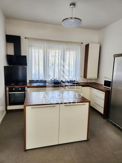 Duplex modern cu 4 camere , 3 bai, in zona Lipovei - 8