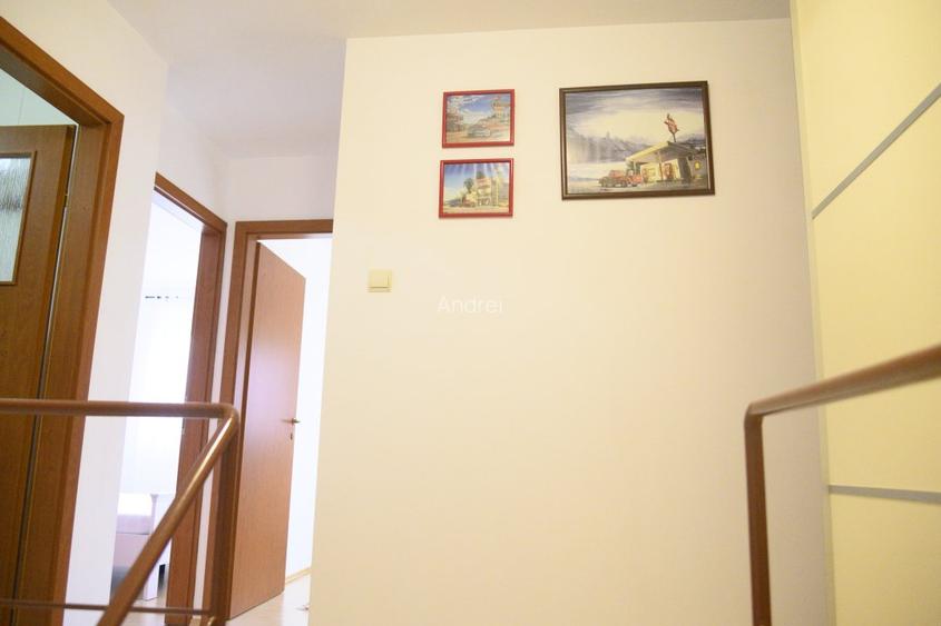 Apartament Aleea Streiu  - 13
