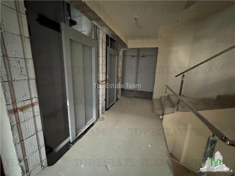 Apartament cu 2 camere de vanzare in  Berceni / Se preda la gata - 7