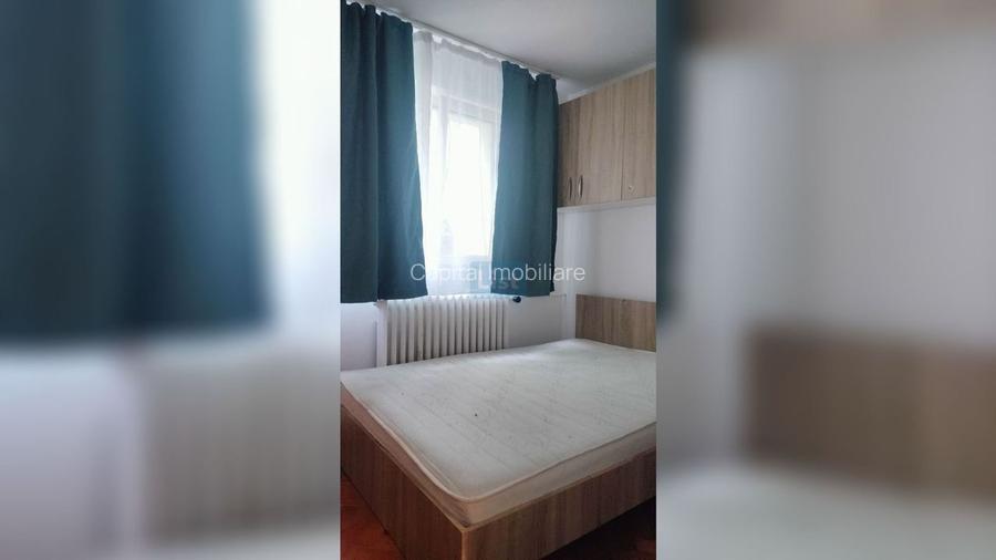 COMISION 0! Apartament cu 2 camere de vanzare in Gheorgheni - 4