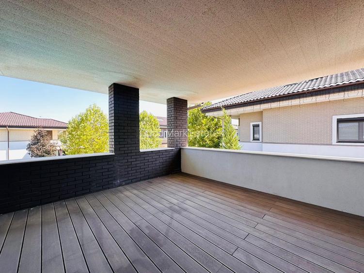 Oxford Gardens - 4 dormitoare || piscina - 11