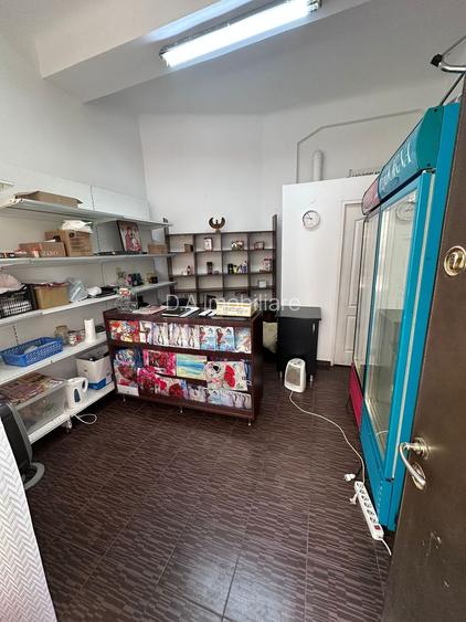 0% Comision  Spatiu Comercial de Inchiriat  Centru Vechi  800E - 3