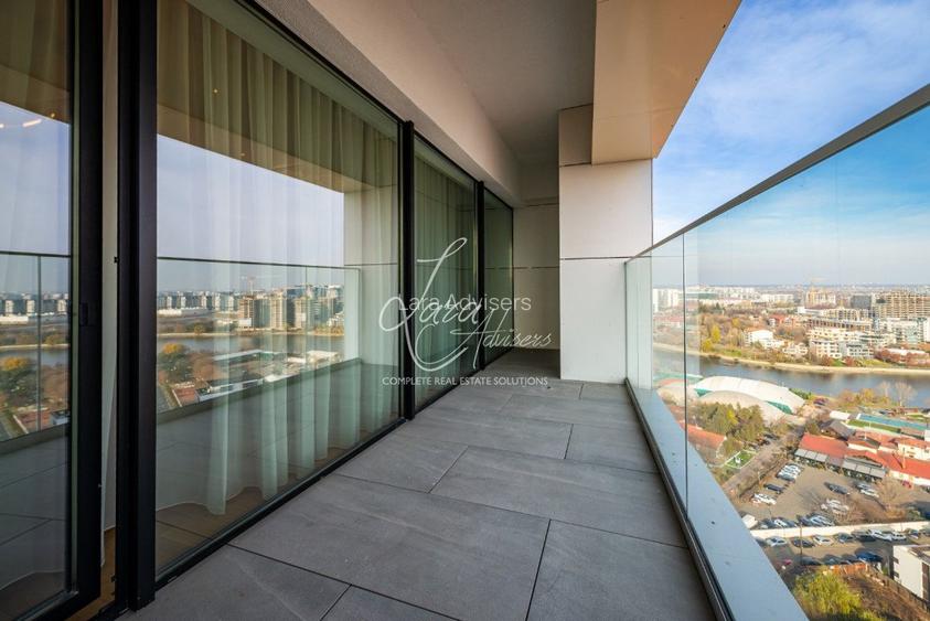 One Verdi, premium 4 camere - 16