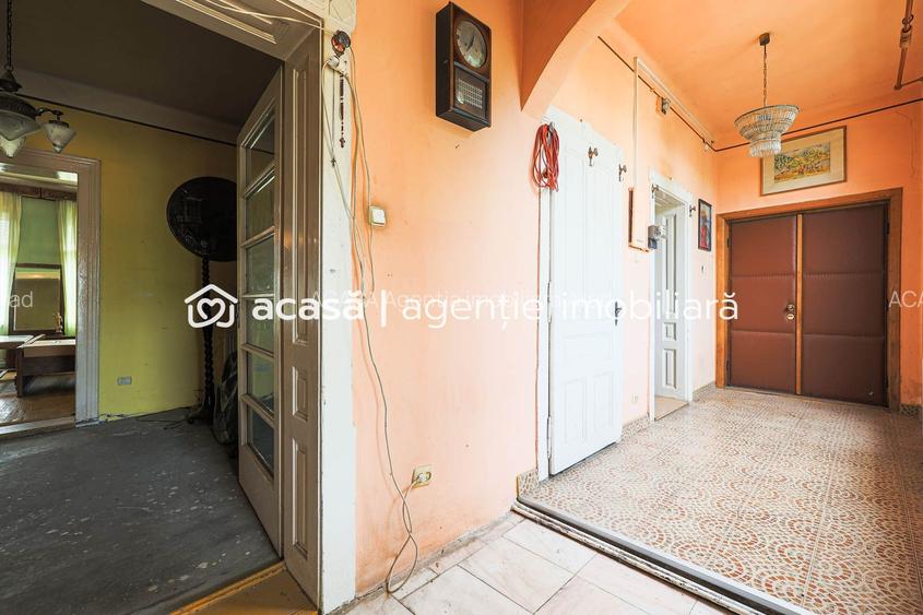 Proprietate cu vad excelent,  lângă Spitalul Județean Arad. - 9