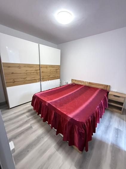 Calea Șagului | Piața Doina | 2 camere | Renovat | Mobilat și utilat - 6