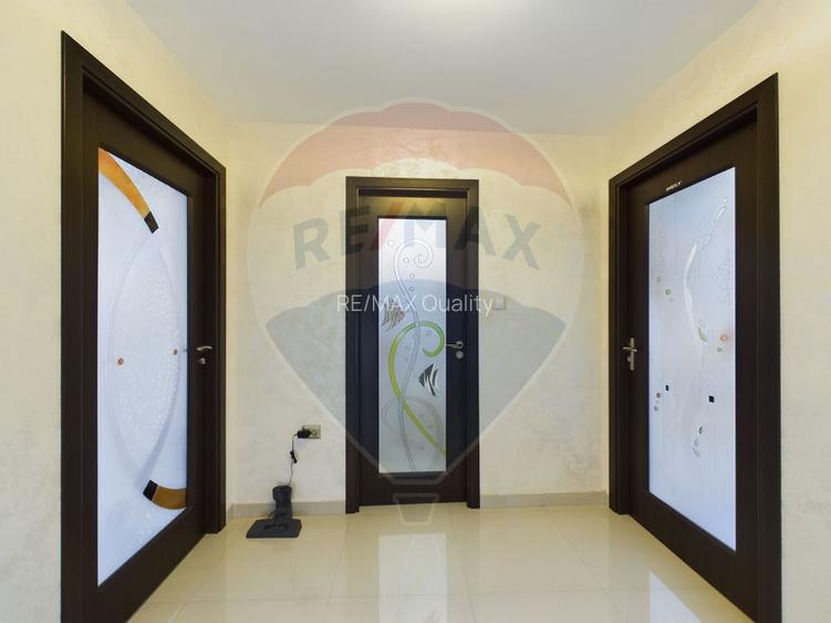 Casă / Vilă 5 camere + Mansarda Foarte Spatioasa - 10