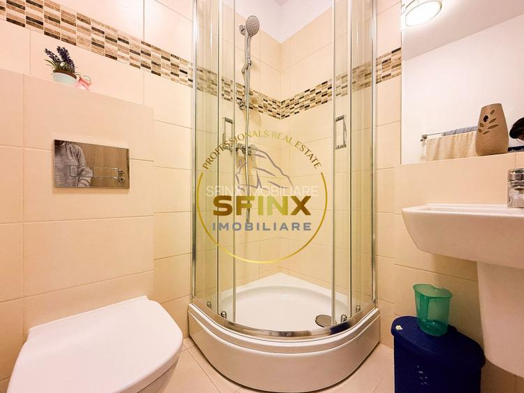 3 camere Greenfield - Padurea Baneasa, loc de parcare inclus - 13