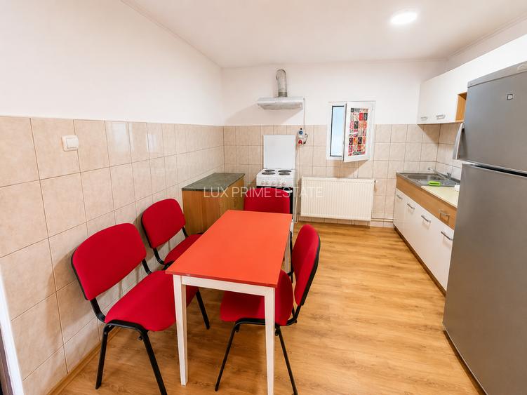 Apartament cu 3 camere zona Mehala - 6