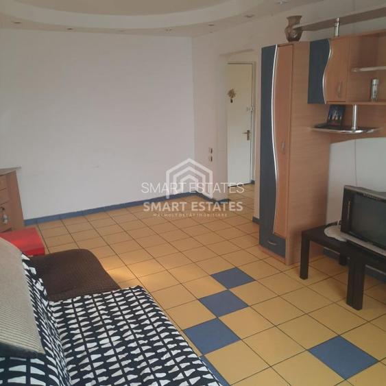 2 camere Mega Mall | etaj 4 | bloc 1983 - 3