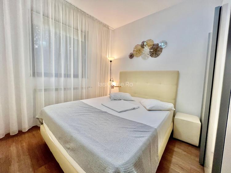 Apartament 2 camere Copou-UAIC - 3