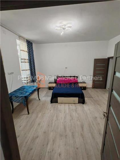 EXCLUSIVITATE! Casa spatioasa + teren in centrul Buzaului - 4