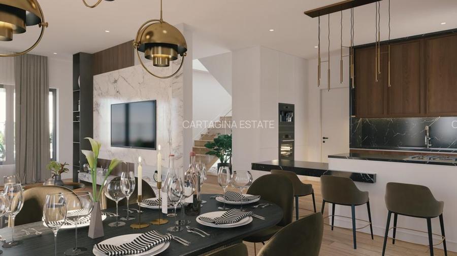 VILA PREMIUM   P+1E   MILLO   COMISION 0 - 6