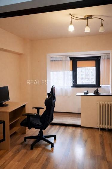 Apartament 4 camere | Etaj Intermediar  | Zona Apărătorii Patriei - 5