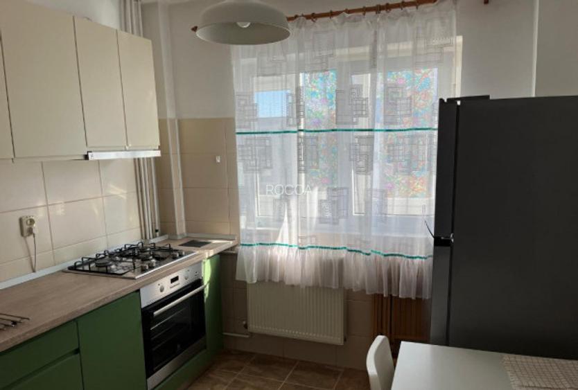 Apartament de 2 camere, etaj 9/10 – Tineretului, 2 min de parc, 10 min metrou - 5