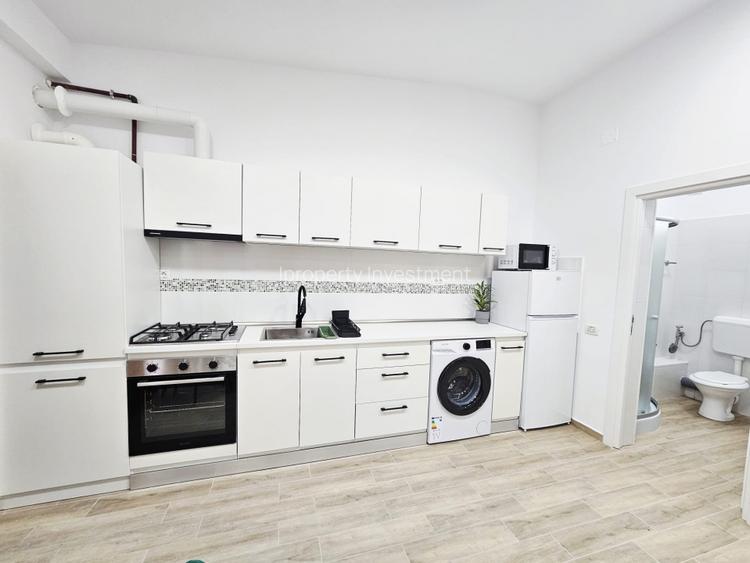 Unirii/11 iunie | Studio | Bloc 2026 | Centrala | Prima Închiriere - 5