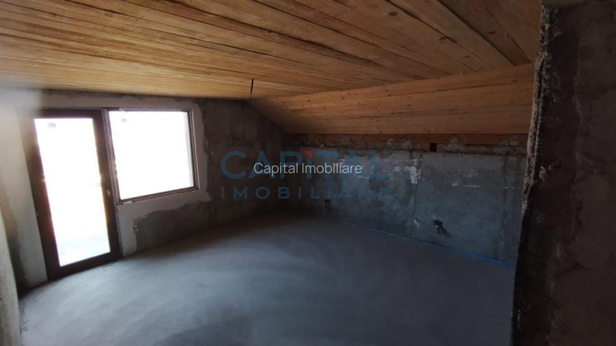 Vila trainica, cu vedere panoramica in Piatra Neamt. - 9