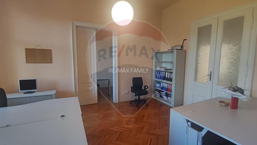 Spatiu birouri flexibil 130 mp de inchiriat zona Podul Intelectualilor - 28