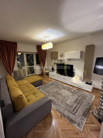 Apartament Decomandat - SU 66MP I Terase 30MP - Marasti  - 3