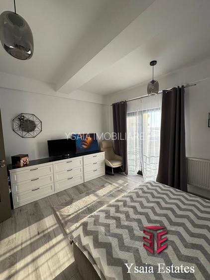 TOMIS PLUS - BLOC NOU - APARTAMENT MODERN LA VANZARE - - 7