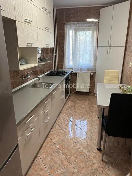 Apartament 2 camere, decomandat, 65 mp, ac, balcon, parcare, Pridvorului - 5