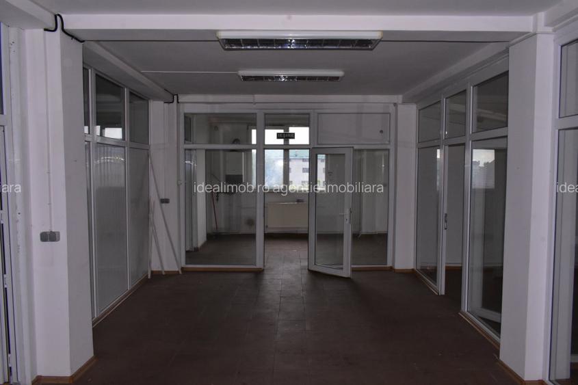 Spatiu comercial 5,4 €/mp, 740mp, Craiovei - Pitesti - 11