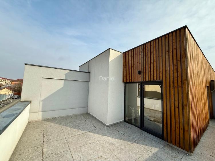 Proprietar - Duplex 4 camere de vânzare - Bucurestii Noi - Straulesti - 5