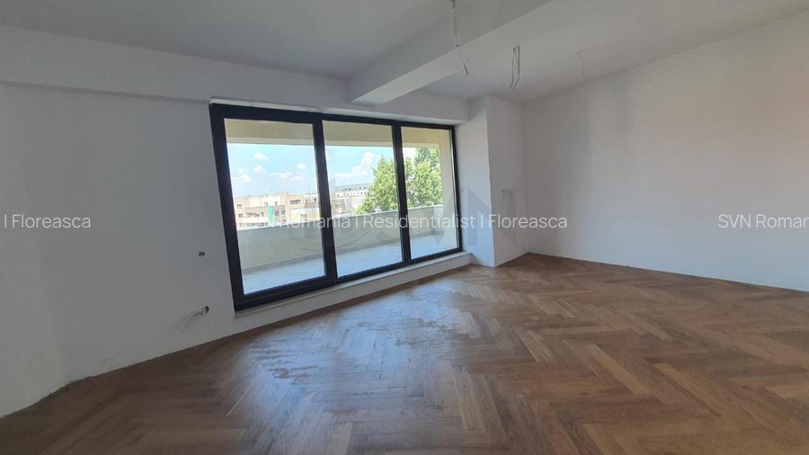 REA1023228 Apartament spatios 3 camere I Piata Rosetti I Imobil nou - 14
