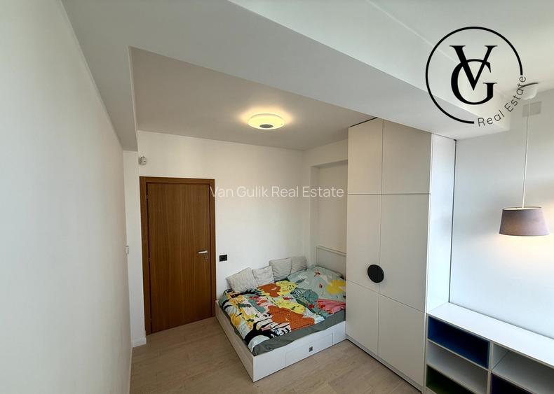 Apartament 3 camere | Unirii | Doua locuri parcare - 9