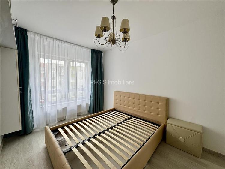 Apartament 2 camere | open space | parcare si boxa - 5