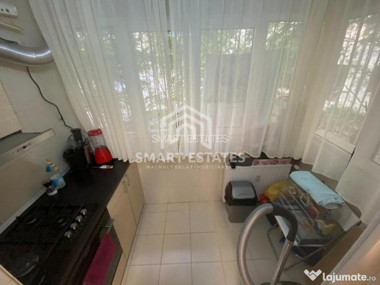 3 camere metrou Dristor | centrala proprie | bloc 1984 - 14