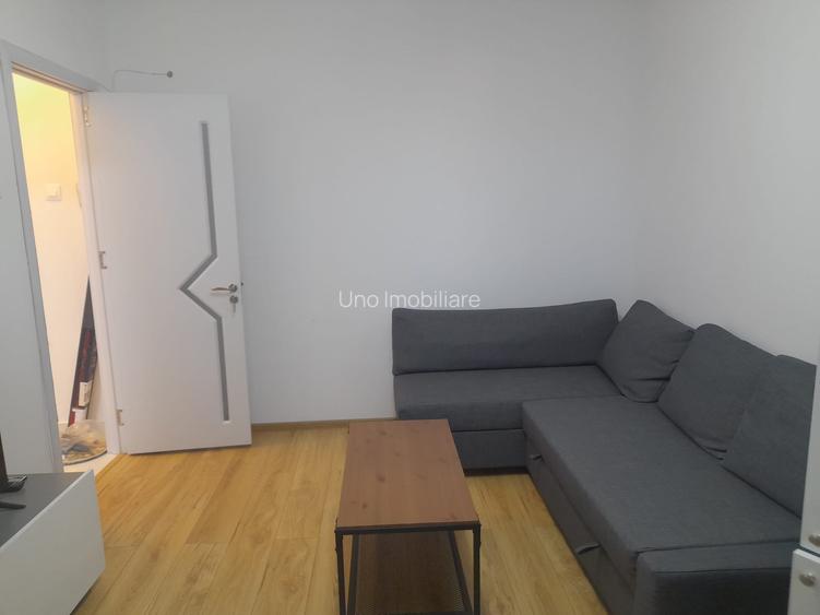 CALEA  CALARASILOR  ,HALA TRAIAN ,APARTAMENT INCHIRIERE - 12