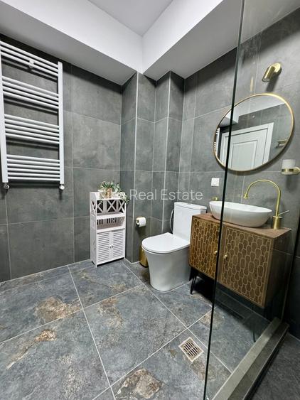 Apartament 2 camere de închiriat zona Dămăroaia - 6