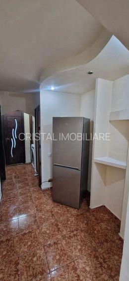 Închiriere Apartament cu 3 camere Dristor, decomandat, renovat, mobilat complet - 5