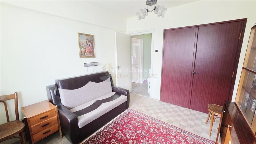 APARTAMENT 3 CAMERE  67 MP GRIGORESCU  STRADA ALEXANDRU VLAHUTA - 10