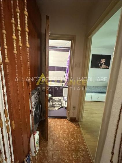 Brancoveanu 2 camere - 4