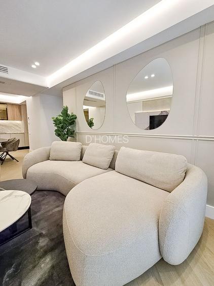 Chirie I Apartament 3 camere I Cortina 126 I Design premium - 3