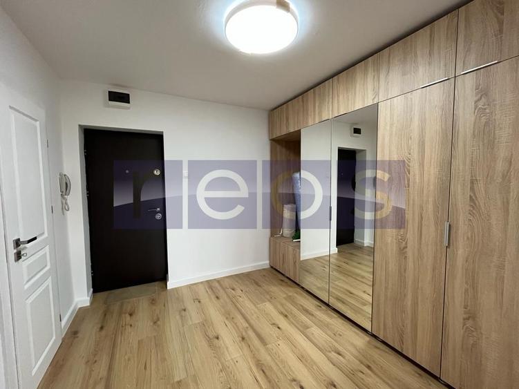 | COMISION 0% | Apartament 2 camere | Bd Unirii | prima inchiriere | - 17